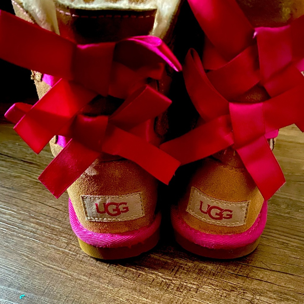 Ugg’s